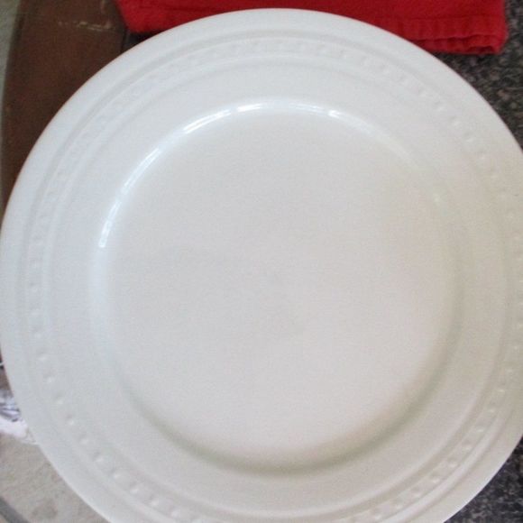 Dining 1 Circle Plate Royal Doulton Latitude Poshmark